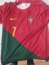Portugal trikot nations gebraucht kaufen  Völklingen