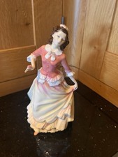 Royal doulton hn3871 for sale  SHEFFIELD