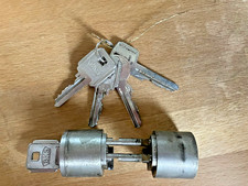 Bks rundschloss rundzylinder gebraucht kaufen Bks rundschloss rundzylinder gebraucht kaufen  Witten