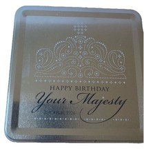 Marks spencer tin for sale  EXETER
