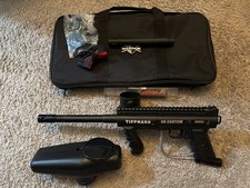Tippmann custom platinum for sale  Olmsted Falls
