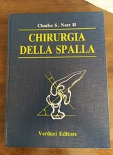 Chirurgia della spalla usato  Belluno