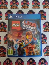 Lego the movie usato  Roma