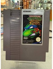 Nes teenage mutant gebraucht kaufen  Trier