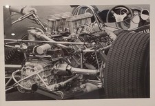 Ford cosworth dfv gebraucht kaufen  Borkum
