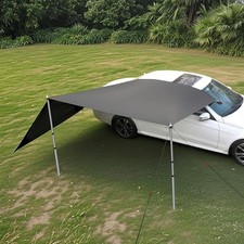 Dulepax suv awning for sale  SALFORD