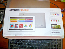 Archos 101d neon gebraucht kaufen  Kasbach-Ohlenberg, Hausen, Dattenbg.