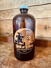Custom beer growler for sale  Conrad