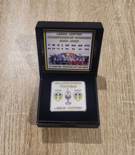 Leeds united 2024 for sale  UTTOXETER
