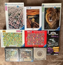 Ravensburger puzzle exit gebraucht kaufen  Deutschland