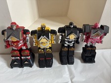 Power rangers shogun for sale  MORDEN