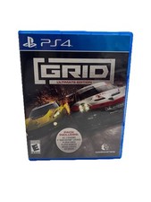 Grid ultimate edition for sale  Anna