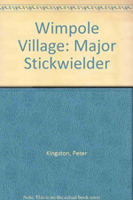 Wimpole village major for sale  UK