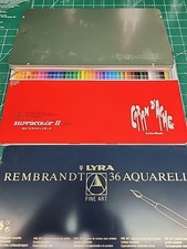Cretacolor oil pastels d'occasion  Expédié en Belgium