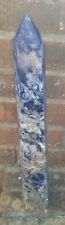 Natural blue sodalite for sale  Baileyton