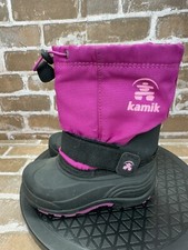 Kamik waterbug waterproof for sale  USA