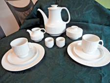 Kaffeeservice 13tlg 2personen gebraucht kaufen  Lünen