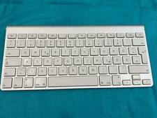 Apple tastatur modell gebraucht kaufen  Nürnberg