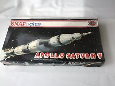 Airfix apollo saturn for sale  LONDON