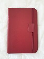 Amazon kindle leather for sale  CROYDON