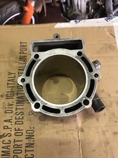 Cilindro pistone ktm usato  Roma