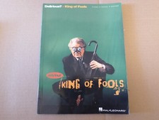 Delirious songbook king for sale  Denver