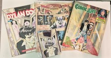 Dylan dog gli usato  Barletta