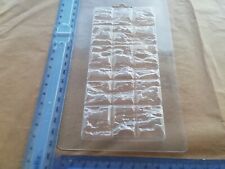 Chocolate bar mould for sale  BRIGHTON