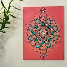 Mandala art mandala for sale  Van Nuys