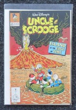 Uncle scrooge 276 gebraucht kaufen  Deutschland