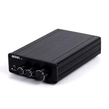 Placa amplificadora digital subwoofer ajustável baixa frequência TPA3255 600W comprar usado  Enviando para Brazil
