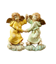 Statuetta angeli s0110 usato  Calimera