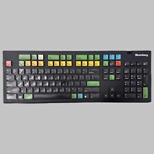 Bloomberg keyboard stb for sale  Medfield