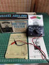 Micronta vintage battery for sale  Shipping to Ireland