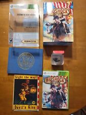 Xbox 360 bioshock for sale  Wilmington