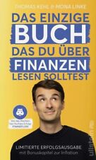Einzige buch finanzen gebraucht kaufen  Erftstadt
