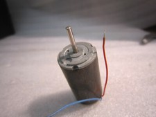Mini motor modellbau gebraucht kaufen  Ottenstein
