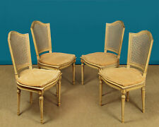 Set four french for sale  LLANDUDNO JUNCTION