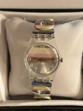 Swatch watch women for sale  Machesney Park