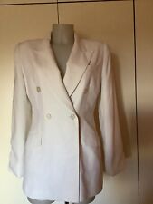 Blazer donna vintage usato  Teggiano