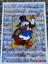 Quadro moderno legno usato  Luzzi