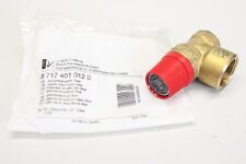 Bosch 8784010120 sicherheitsve gebraucht kaufen  Deutschland