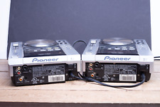 Pair pioneer cdj for sale  Snoqualmie