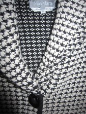 Cappottino cardigan lana usato  Latisana