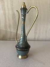 Brass genie lamp for sale  Denver