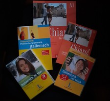Buch paket italienisch gebraucht kaufen  Ratingen