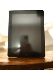 Apple ipad 16gb usato  Villarboit