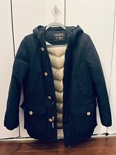 Woolrich winter parka for sale  New York