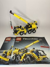Lego technic 8067 usato  Sorrento