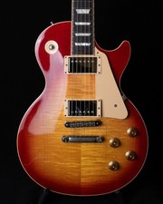 Guitarra elétrica Gibson Les Paul Traditional 2017 Heritage Cherry Sunburst 2017 comprar usado Guitarra elétrica Gibson Les Paul Traditional 2017 Heritage Cherry Sunburst 2017 comprar usado  Enviando para Brazil